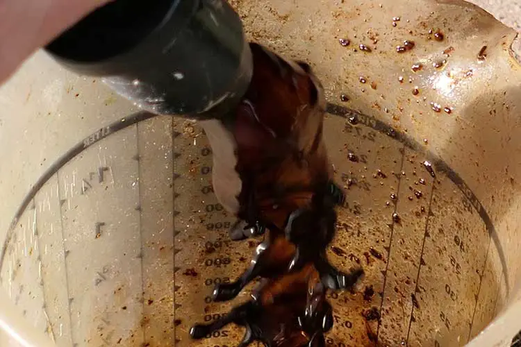 compost tea fertilizer