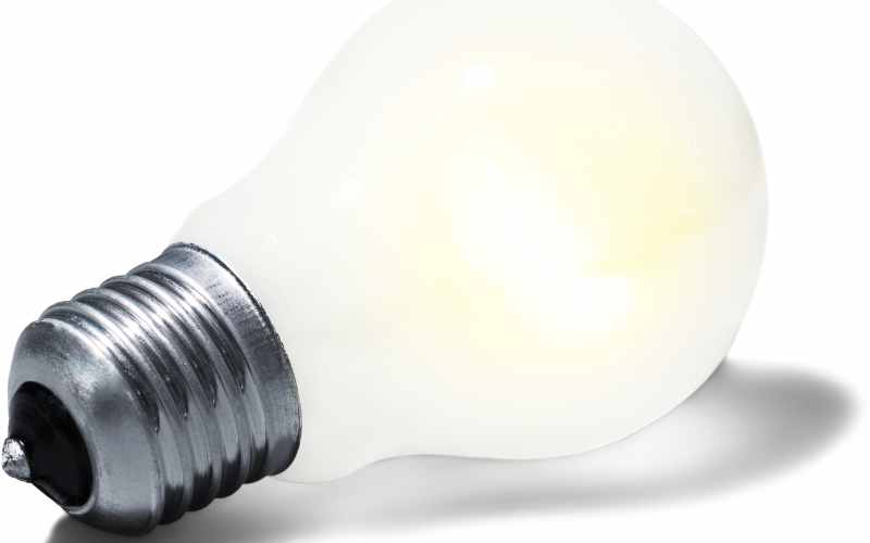 Incandescent Grow Lights