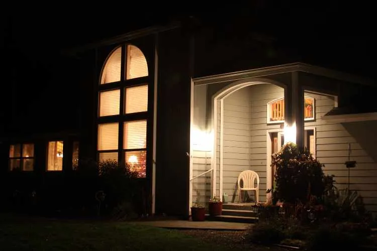 font entry motion light