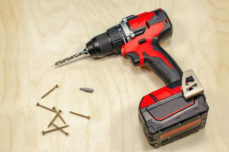 tools to install lights